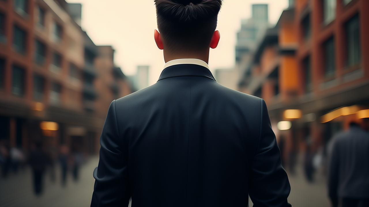 ”仅退款“背后的黄峥与拼多多