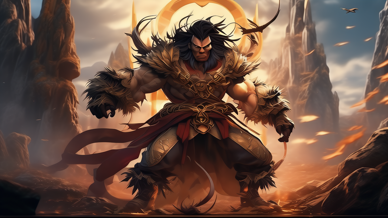 《黑神话：悟空》大闹了西方游戏的天