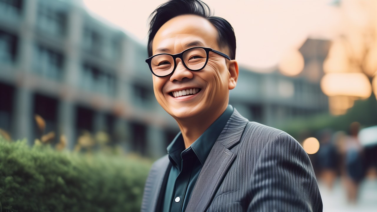 俞敏洪赌对了？