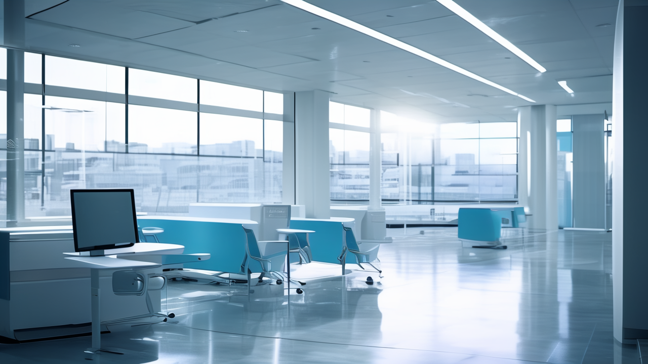 发布2亿大单采购需求，医院要把钱花在这件事上