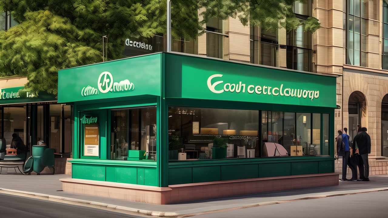 星巴克，被瑞幸和库迪逼成啥样了？