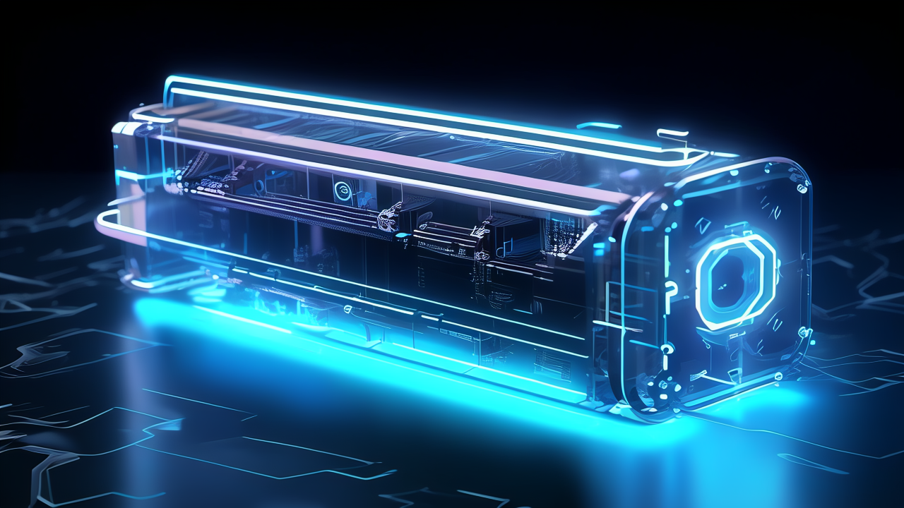 全固态电池还有一个大问题待确定