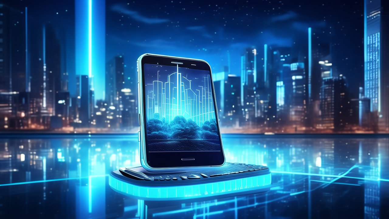 英伟达超越苹果市值的隐喻：AI服务器将超越手机，成为ICT产业最大赛道