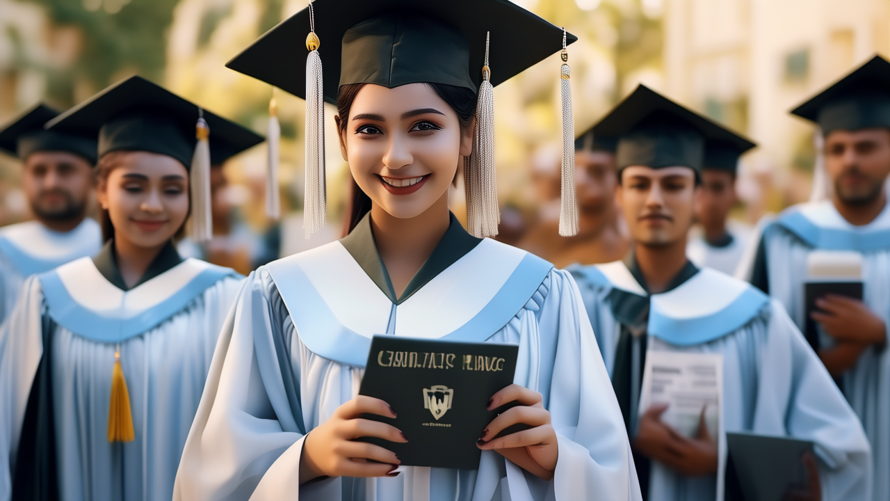 AI苦工卷向高学历，美国博士正在抢走印度人工作