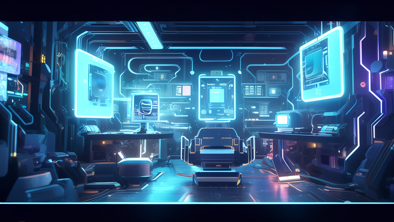 AI游戏走到哪一步了？