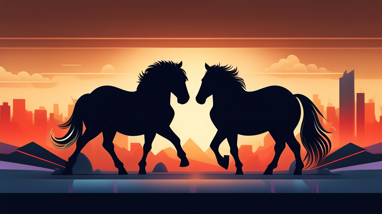 40支游戏股“半年考”：一周消耗破亿、股价翻倍，跑出两匹黑马？