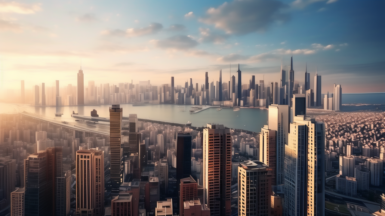 远洋集团抛售北京230亿明星项目，中国人寿、太古再次接盘