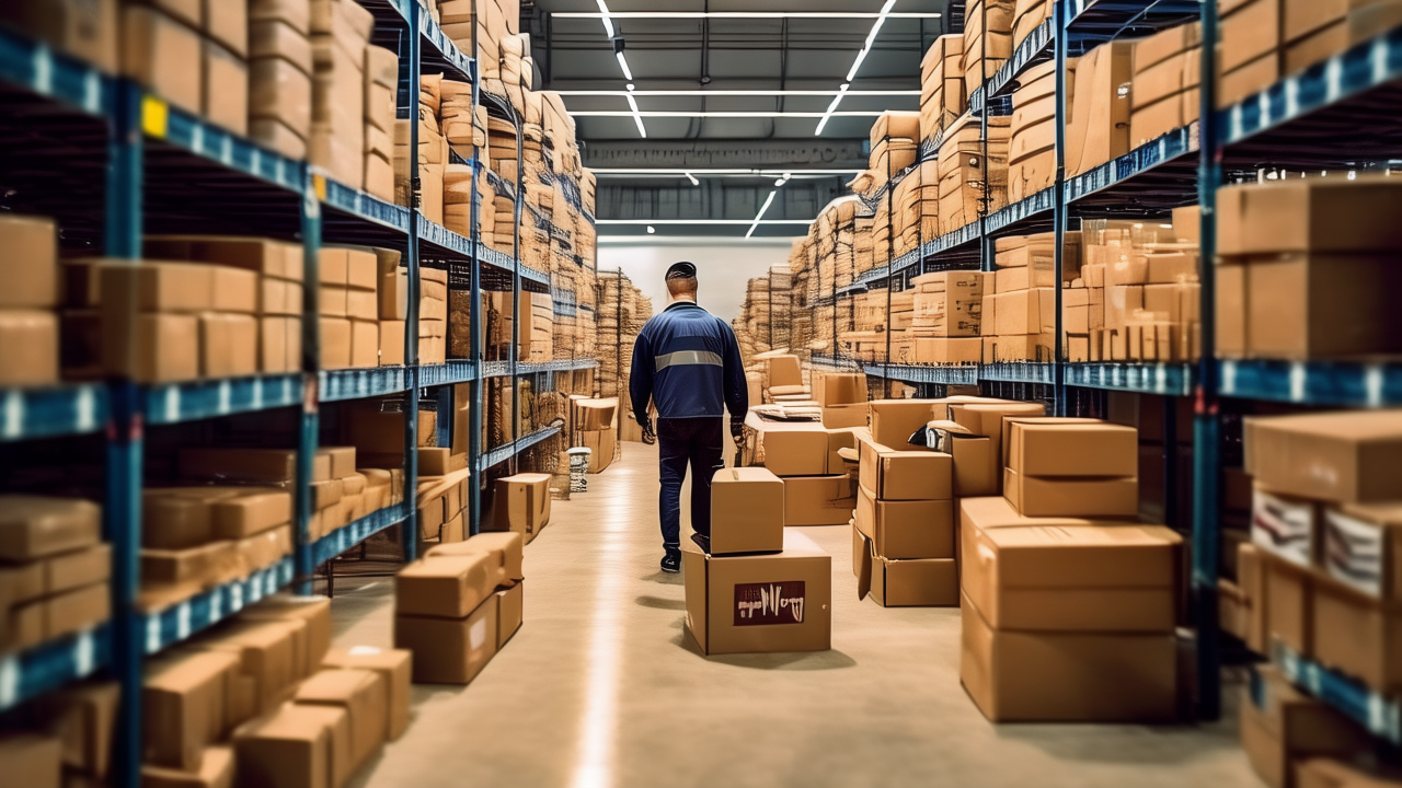 “围剿”中国跨境电商？坂田不同意