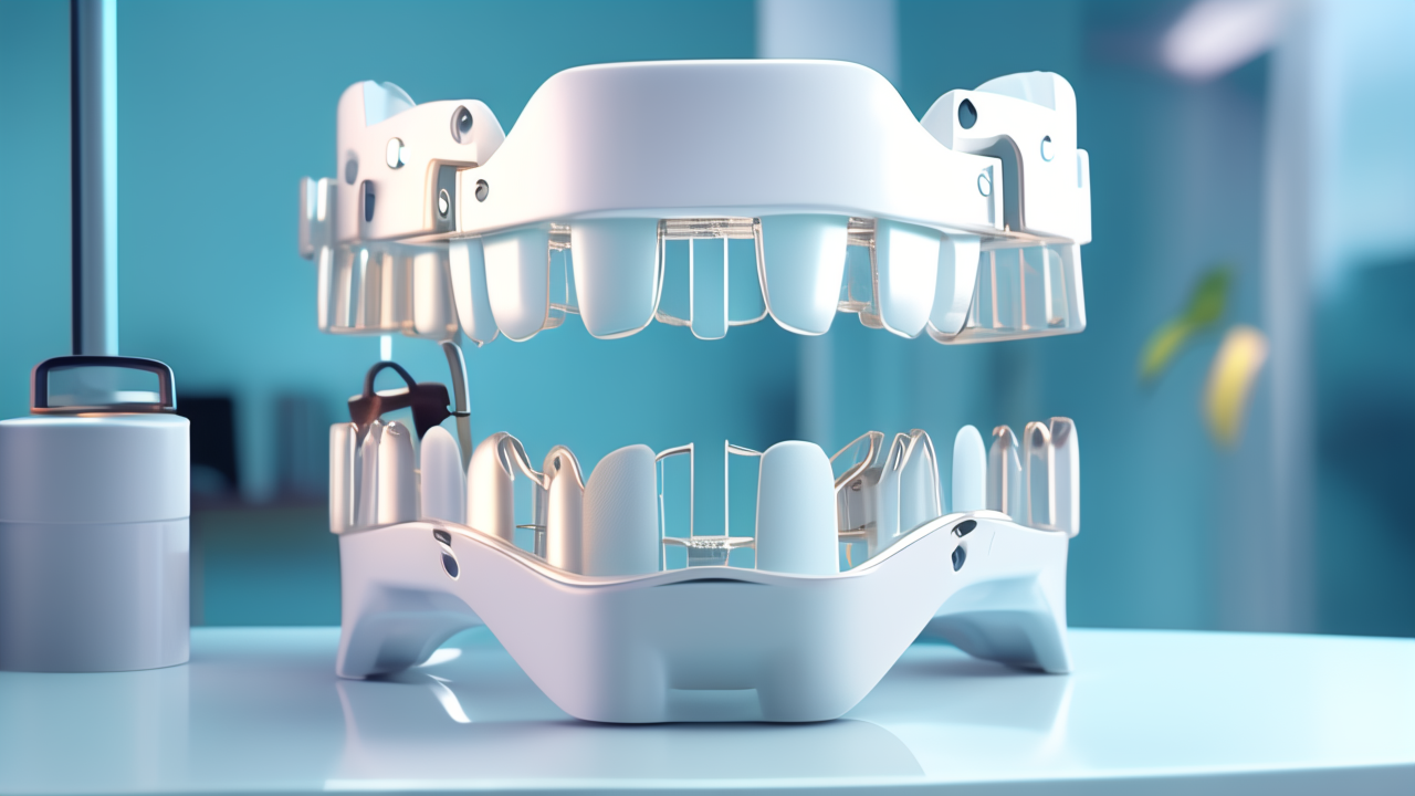 牙齿正畸这门生意，也到了出海时代