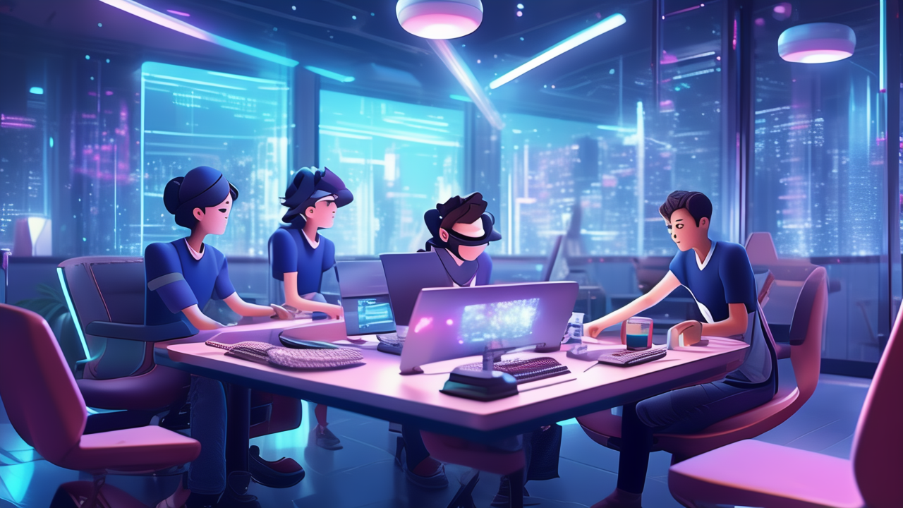 字节游戏，重新跳动