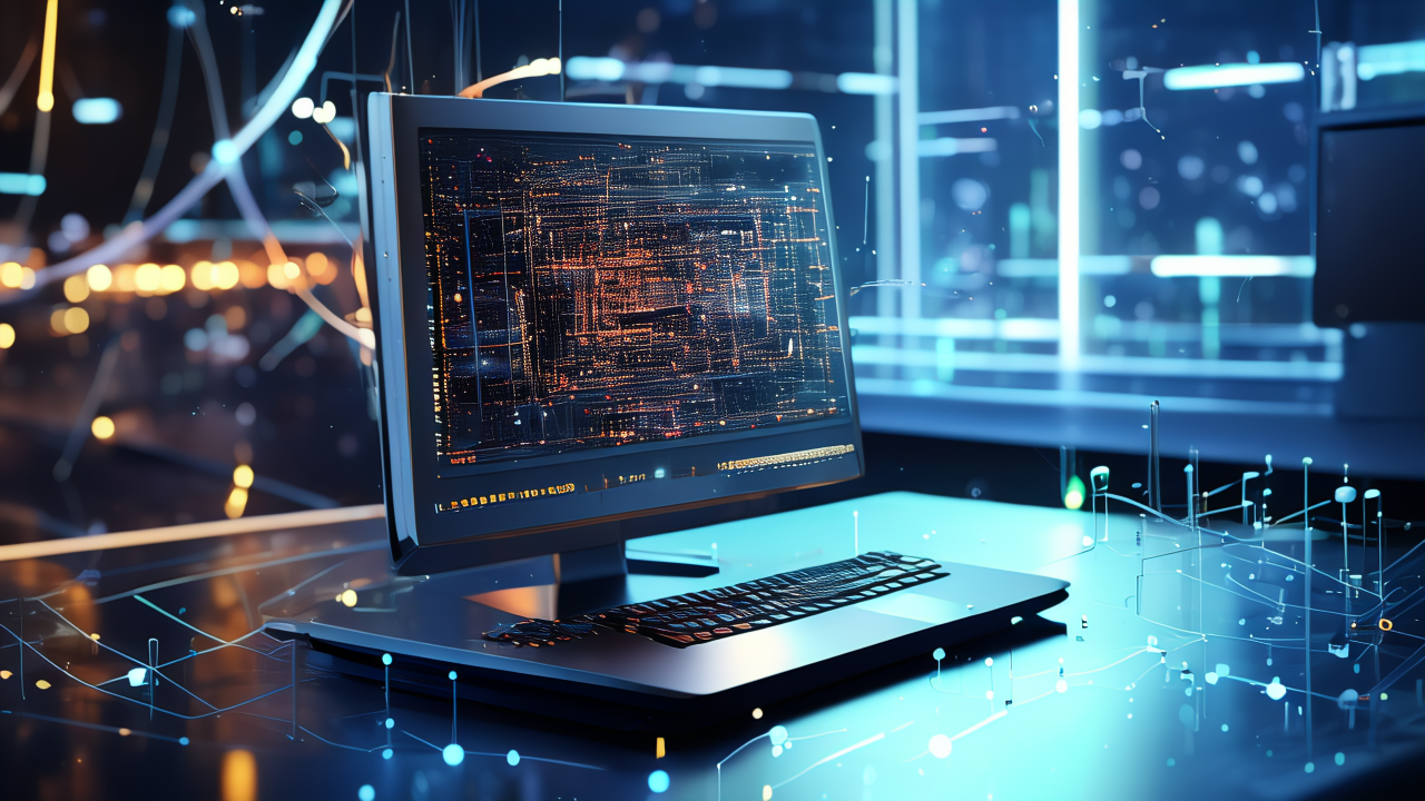 PC革命之时，AI PC已经出现第一个赢家