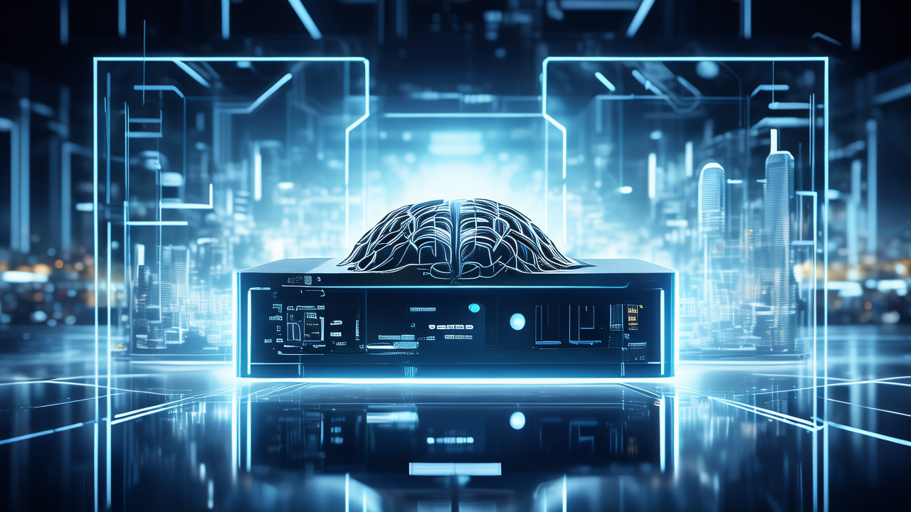 真的有人能在推理环节替代英伟达吗？