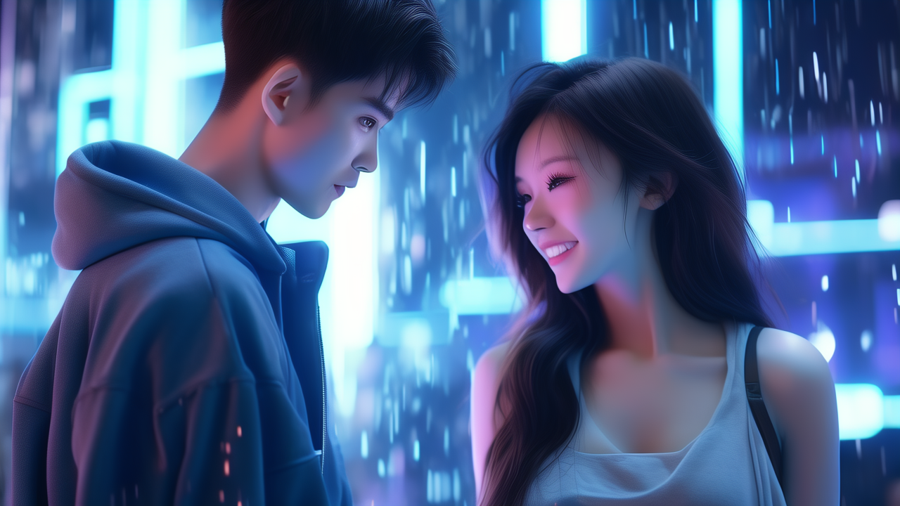 AI男友这么好，乙游玩家怎么不认呢