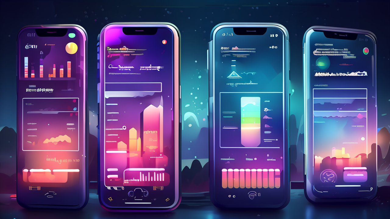 首月收入破4亿元，移动端收入却不是占比最高？又一二游跑出黑马？