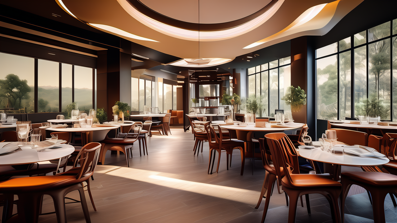 又有一批人均 500+ 的高端餐厅倒下……2024最惨赛道出现