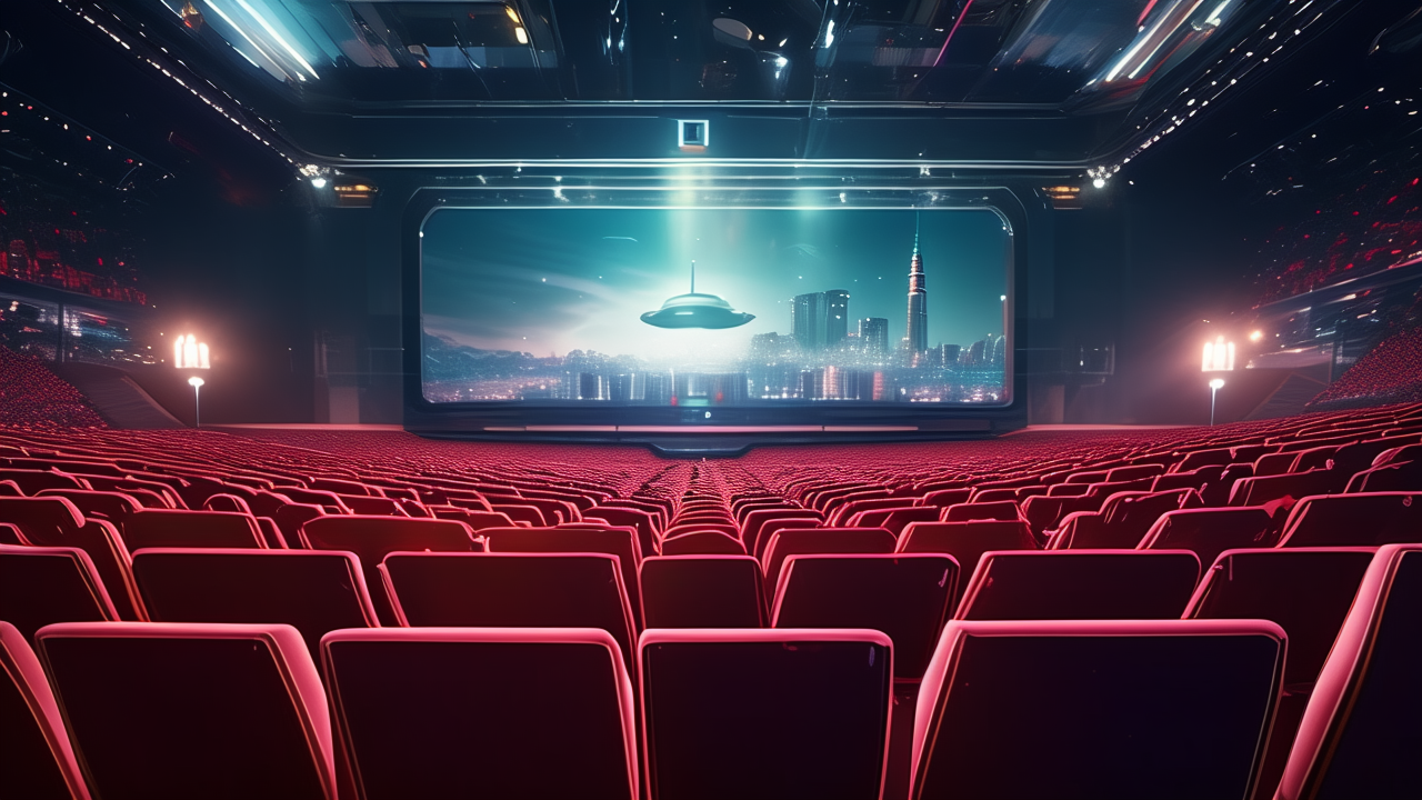 百纳千成转型困局：美的“二代”盈峰系，迷失文娱丛林里｜钛媒体深度