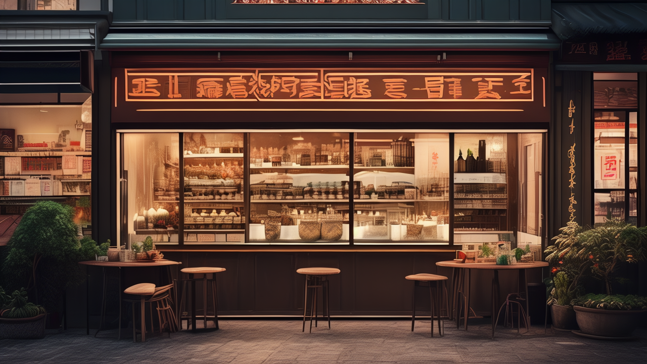 咖啡一哥，在中国低下高贵的头颅