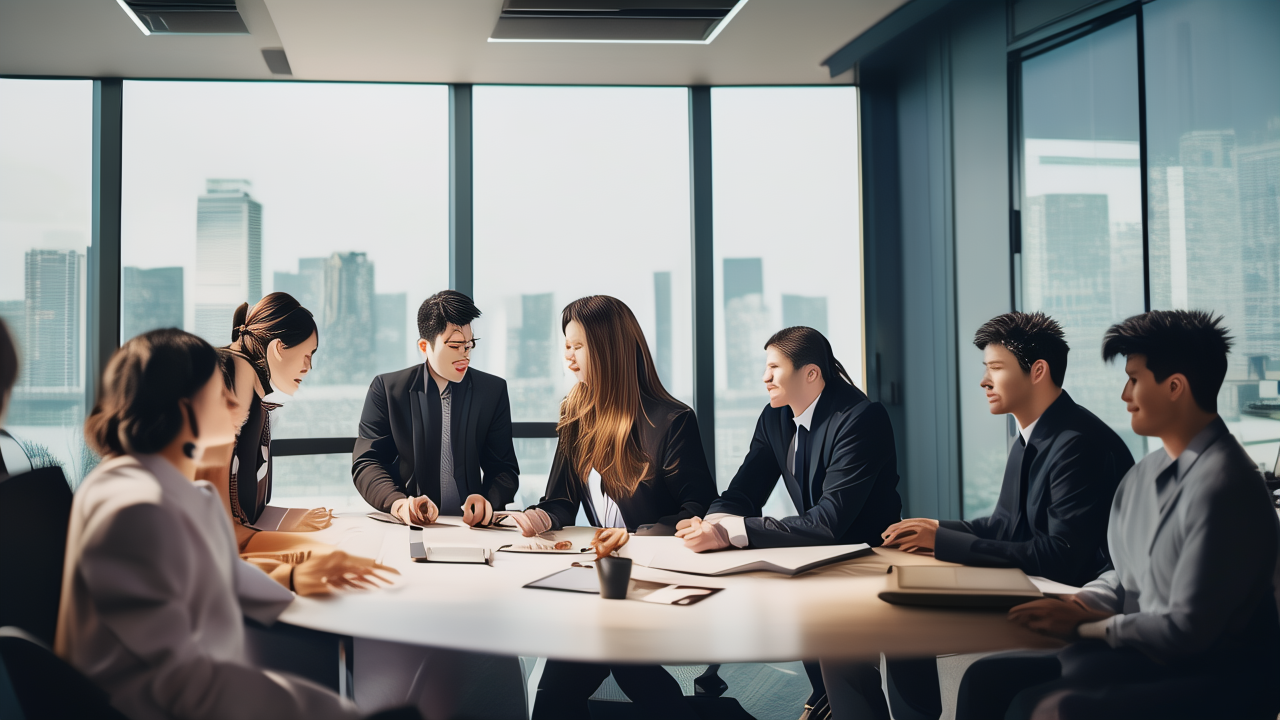 创始人仅26岁，高管多为90后，优卡冲刺港交所