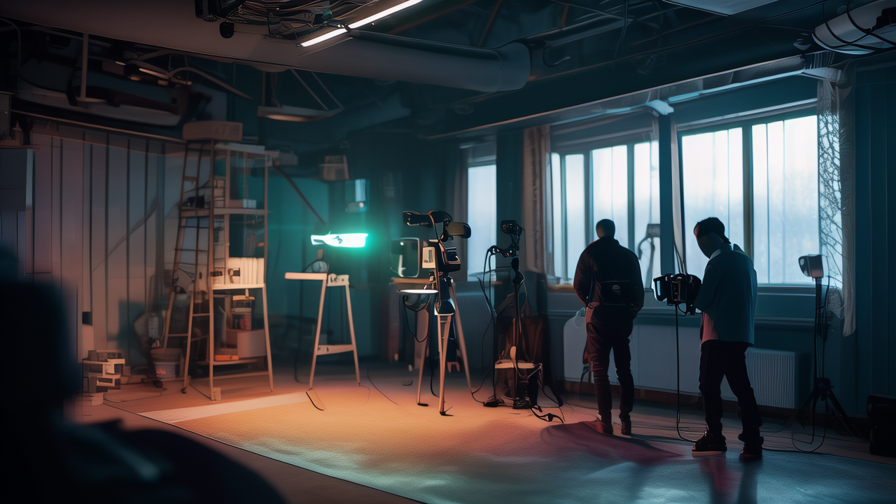 重拳之下，微短剧去向何方？