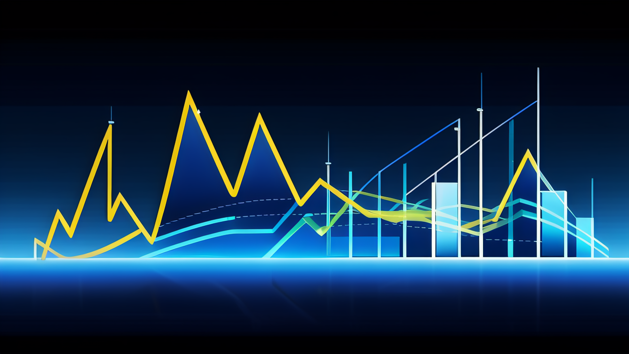 成长型股息股正在跑赢传统股息股