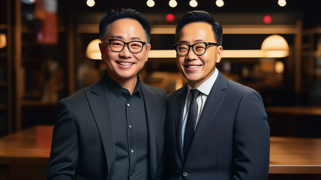 董宇辉俞敏洪合体，为东方甄选灭火