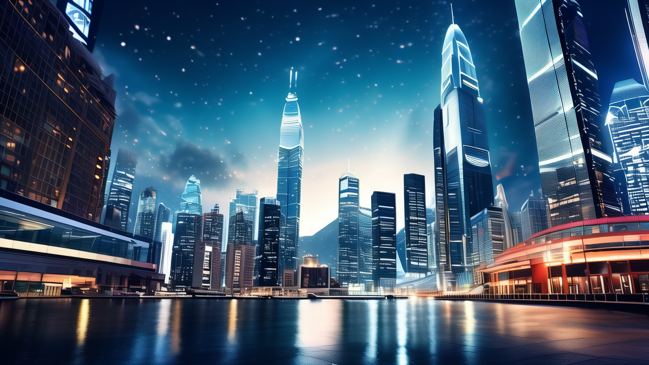 港股IPO市场回暖，嘀嗒、黑芝麻智能等四企业齐过聆讯