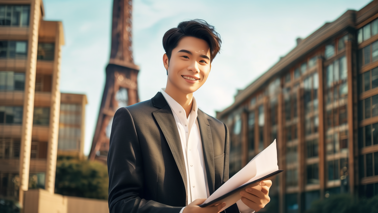 辞职读博，能帮大厂人重启人生吗？