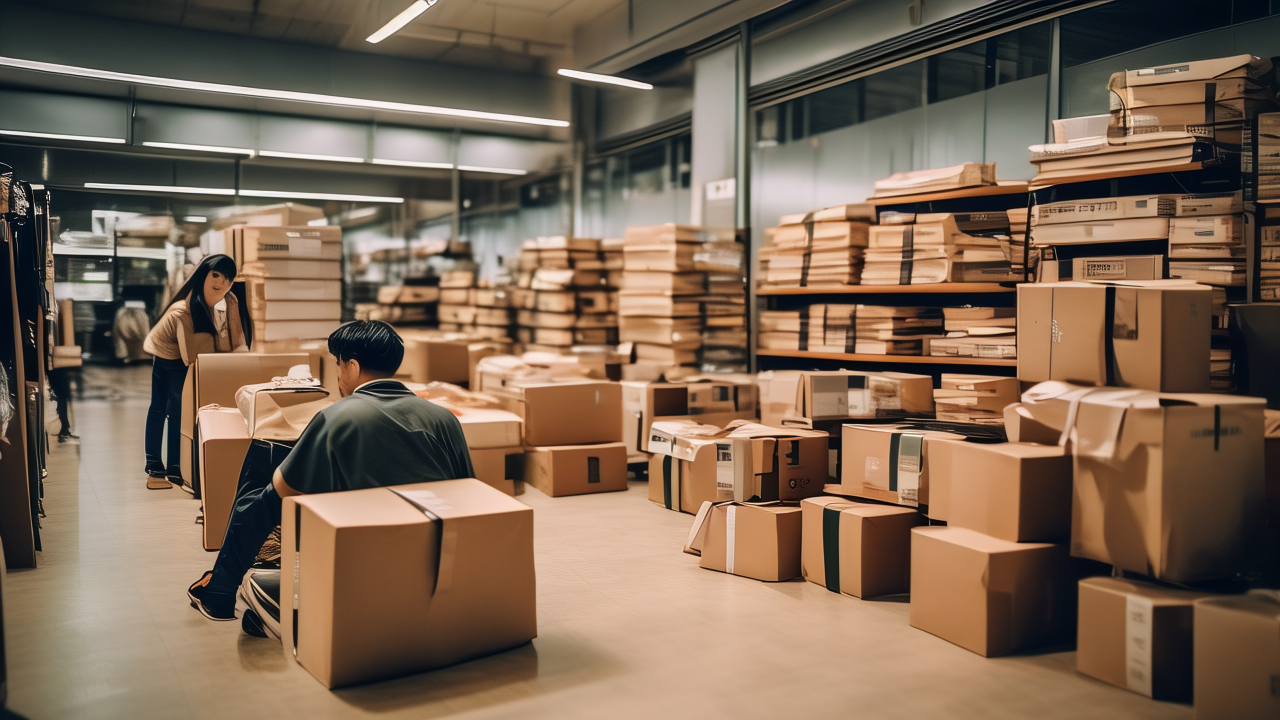 “618”商家忙退货，到头来只是为平台打工？