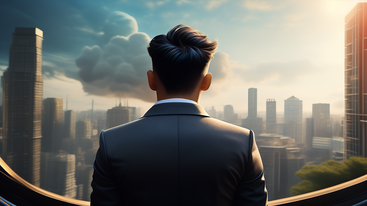 华图教育创始人易定宏被执行2.54亿，曲线上市后合同负债激增