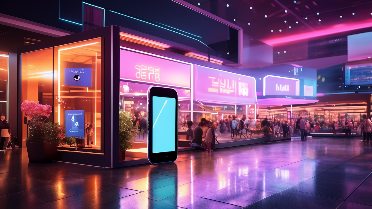 手机厂商决战618：小米狂揽263亿，销量冠军竟是它