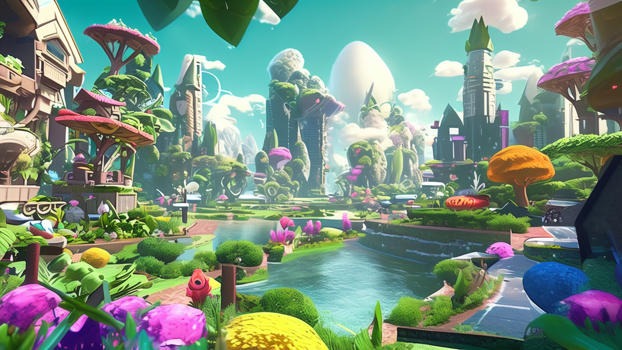 9款新游上线，5大重点项目开测，游戏厂商开启最卷暑期档