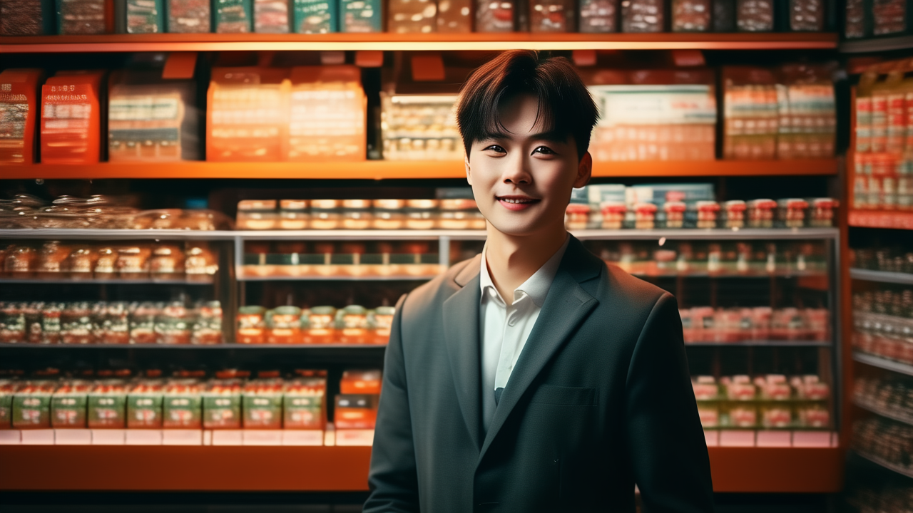 刮刮乐断货，彩票店老板急了