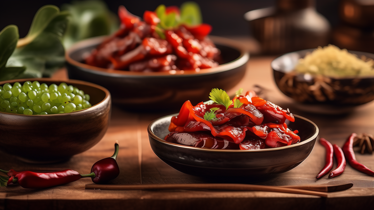 周黑鸭，如何重回经典？