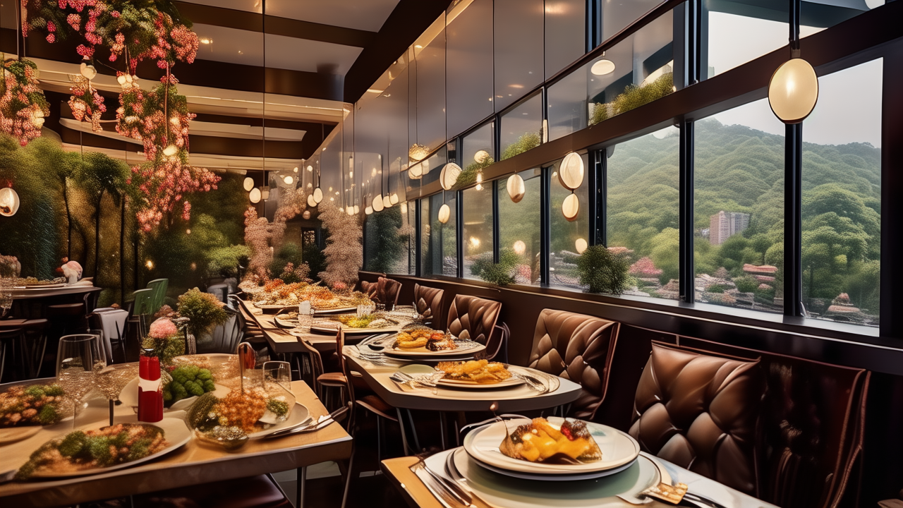 人均超150元的山野火锅，在江浙沪走红