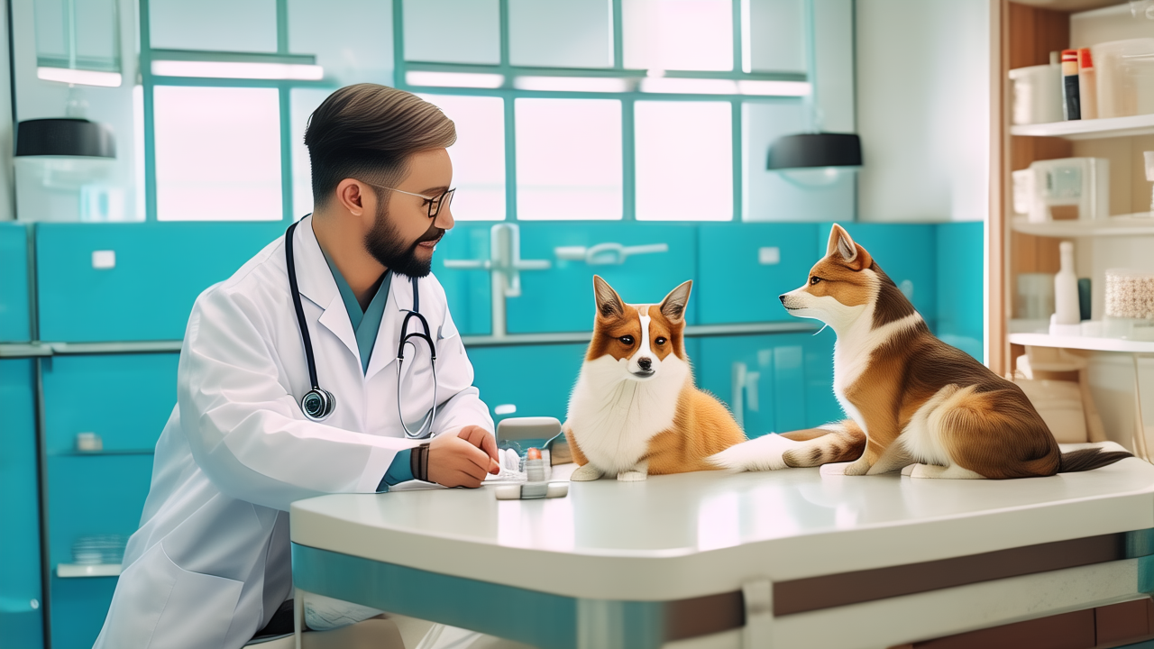 3年亏损30亿，「暴利」的宠物医疗为何难做？