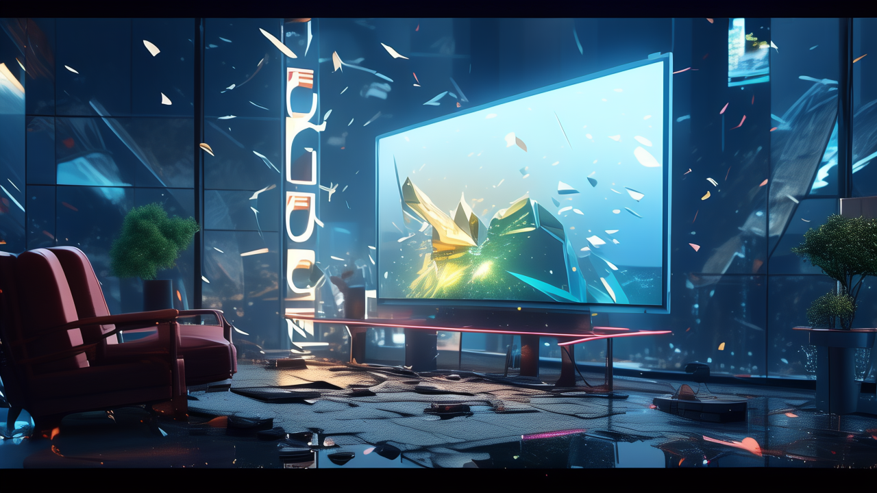 “完蛋”的互动影游市场：过度营销与品质缺失下的双重困境