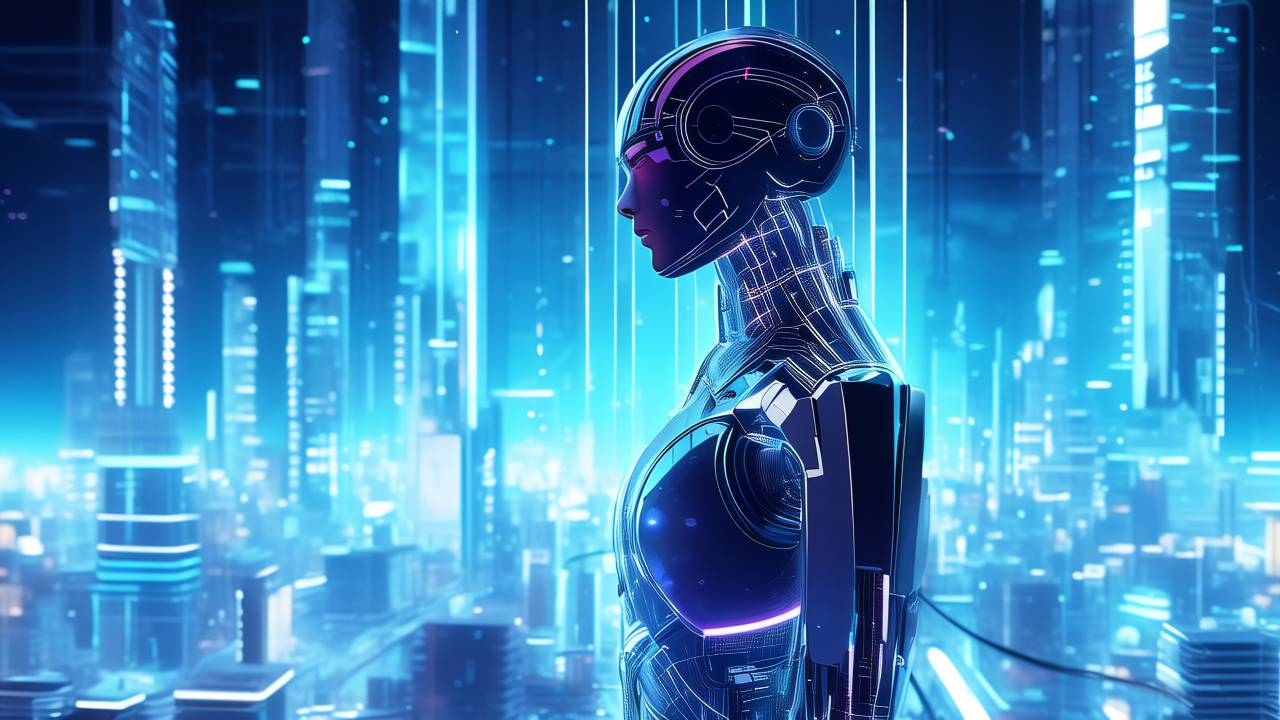 LangChain创始人： AI下一次浪潮将由AI Agent主导