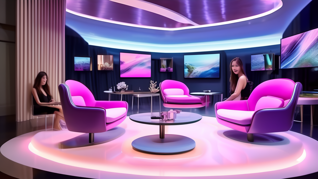 一场直播进账超百万，美甲成了最新的财富密码？