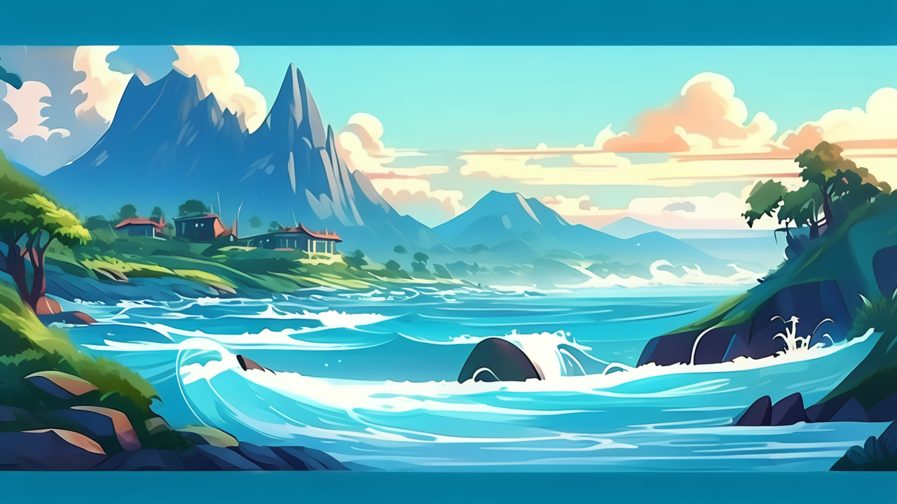 《鸣潮》没有暴死，米哈游就“输了”一半？