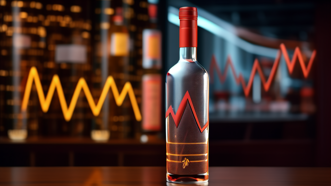 连跌5周，茅台也扛不住了吗？