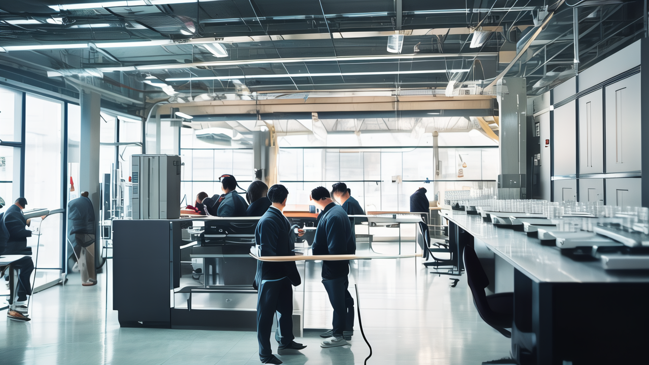 逆变器领域，如何提高毛利率