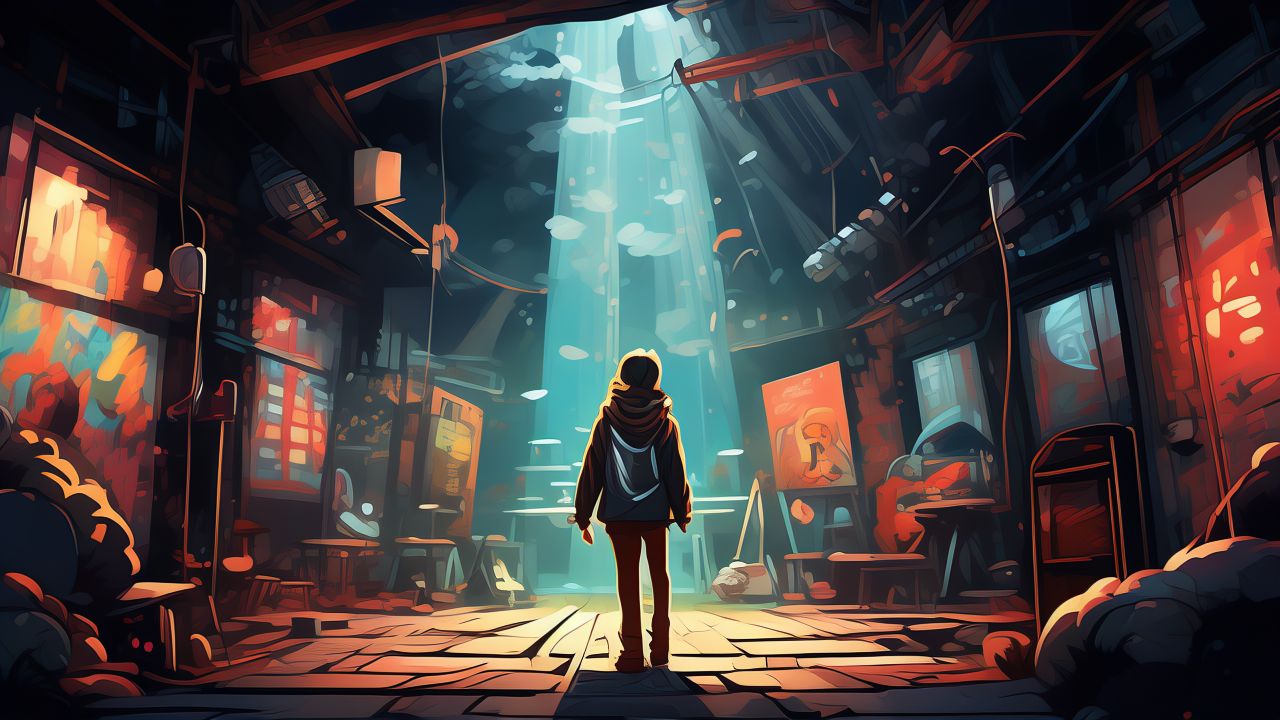 音综受阻，说唱重回“地下”