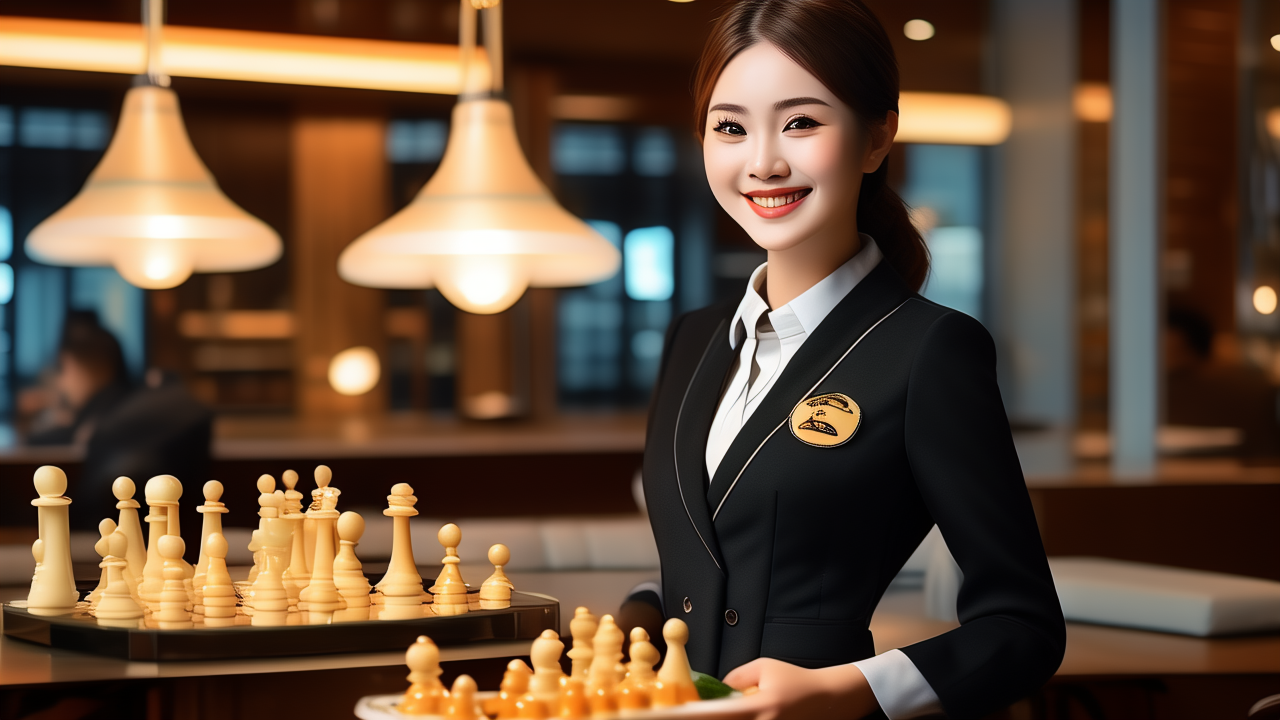 “最牛服务员”辞任CEO，海底捞在下一盘什么棋？