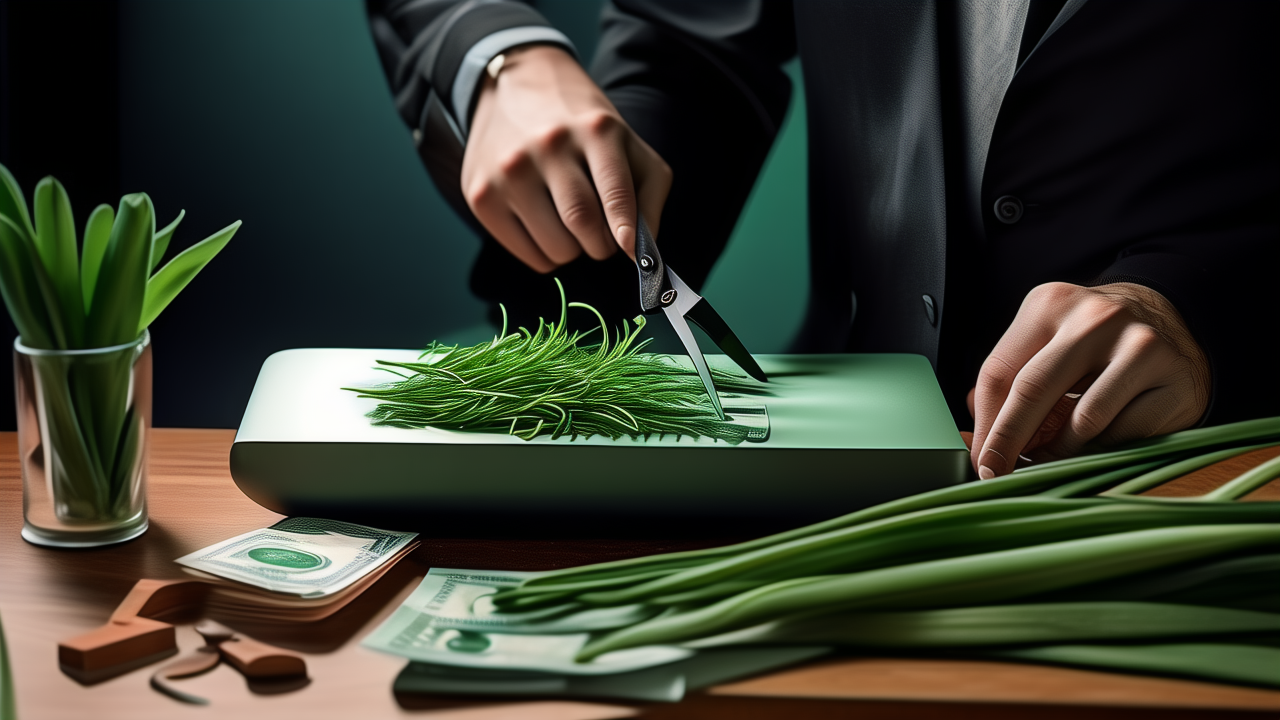 付费上千元改简历，谁在狂割韭菜？