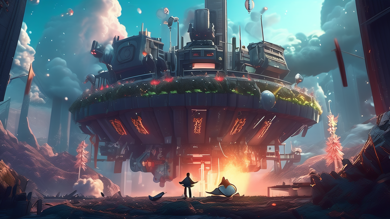 网易《七日世界》登顶Steam新品节，主机渠道宣传能否成为游戏品质保障？