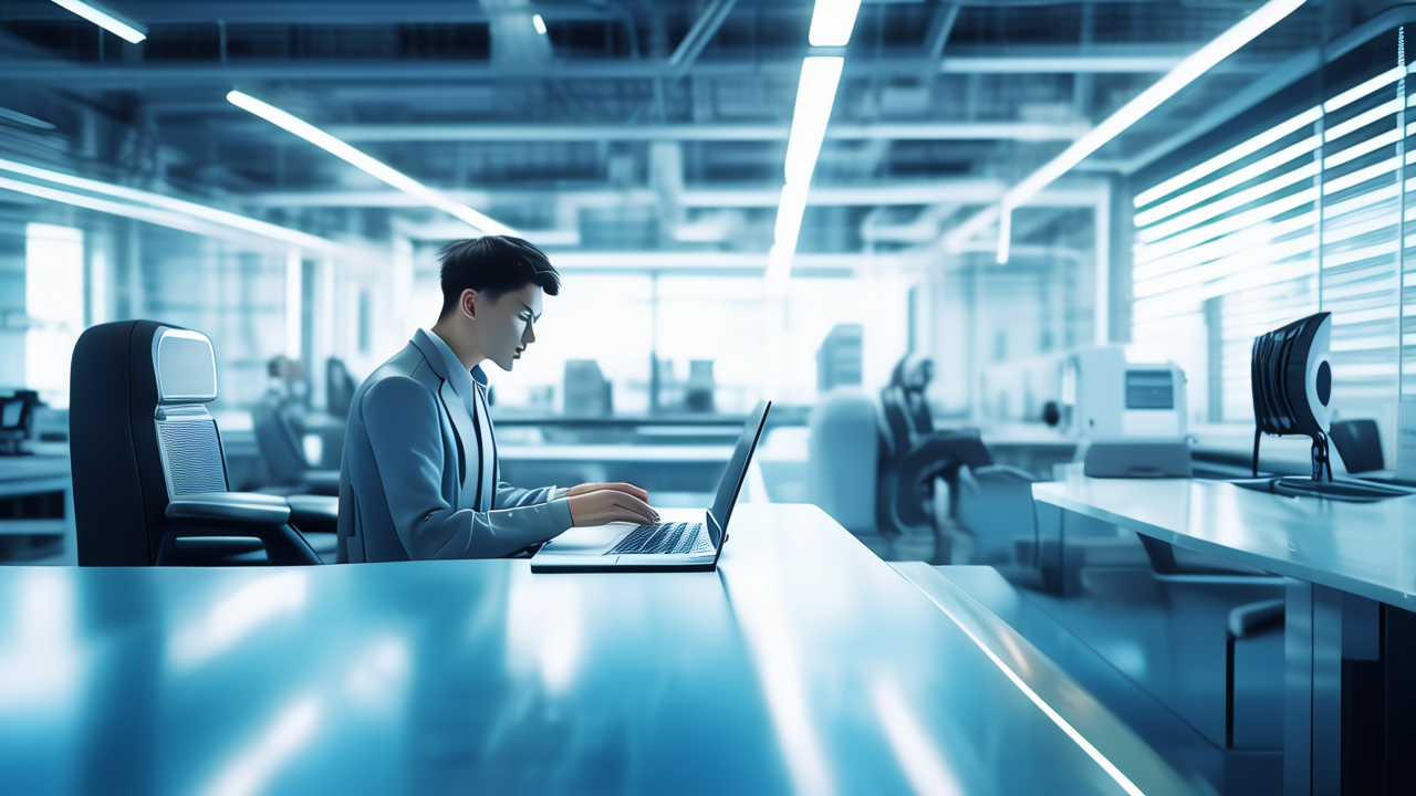 500万个数据告诉你，这些工作正在被AI取代