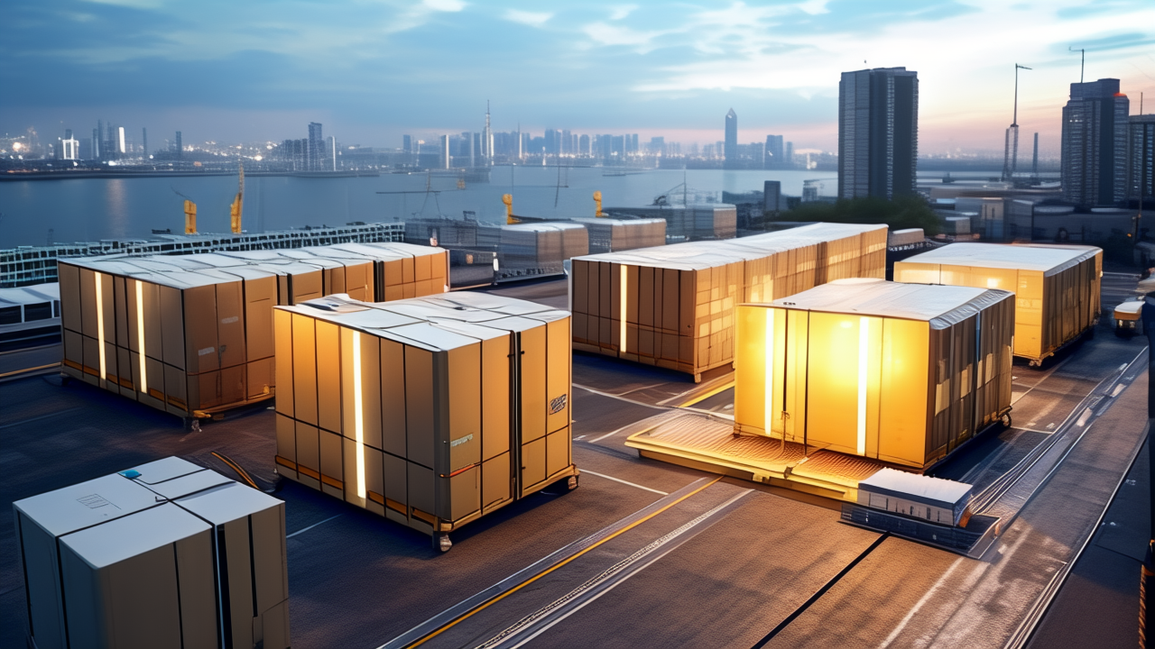 天合光能与阿特斯开战，后者出口欧洲组件被上海海关查扣