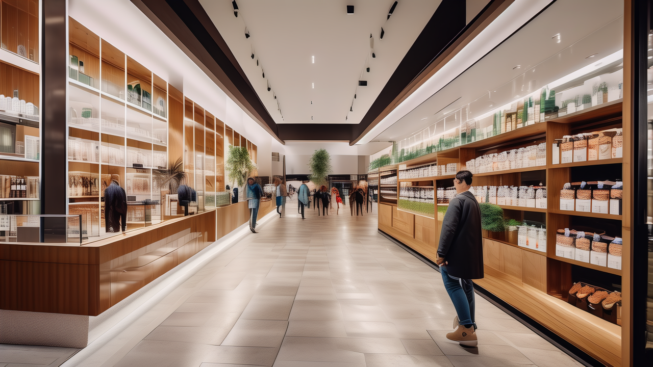 外资零售，卷土重来