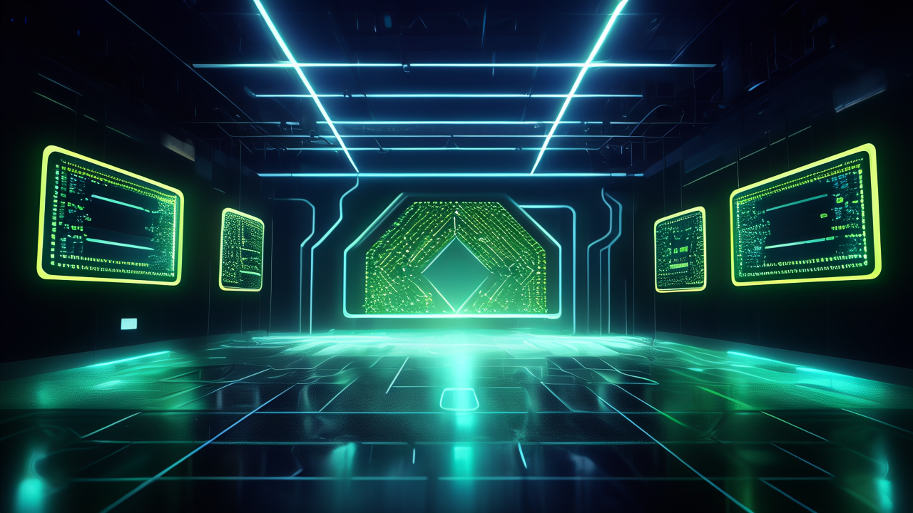 黄仁勋带飞“英链”