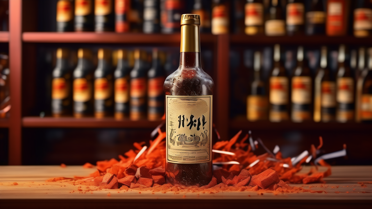 单瓶跌幅超400元，茅台不香了？